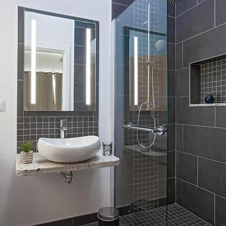 Esencia Villa Puerto del Carmen (Lanzarote)