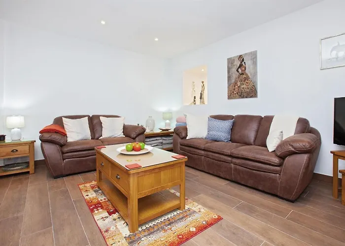 Esencia Puerto del Carmen (Lanzarote)