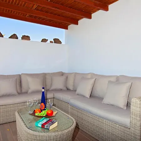 Вилла Esencia Пуэрто дель Кармен