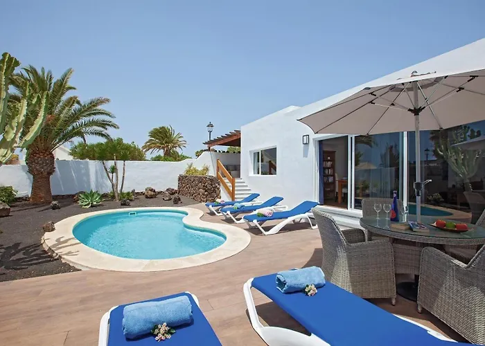 Esencia * Puerto del Carmen (Lanzarote)