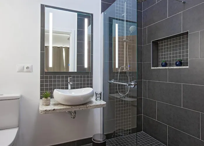 Esencia Βίλα Πουέρτο Ντελ Κάρμεν